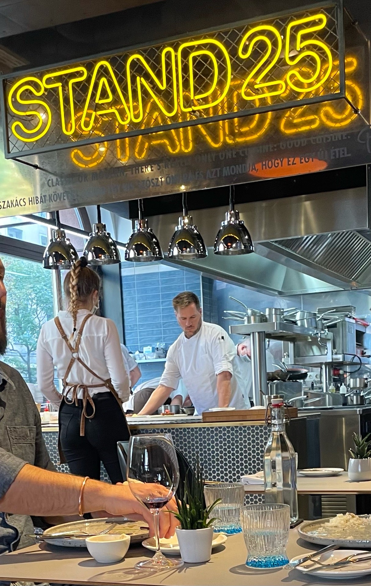 bistro