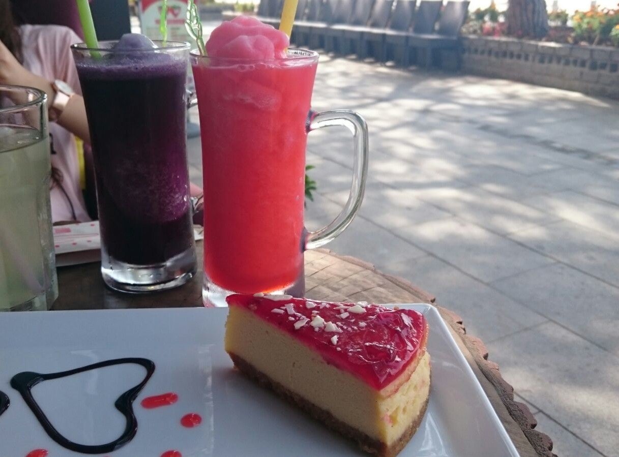 cafe