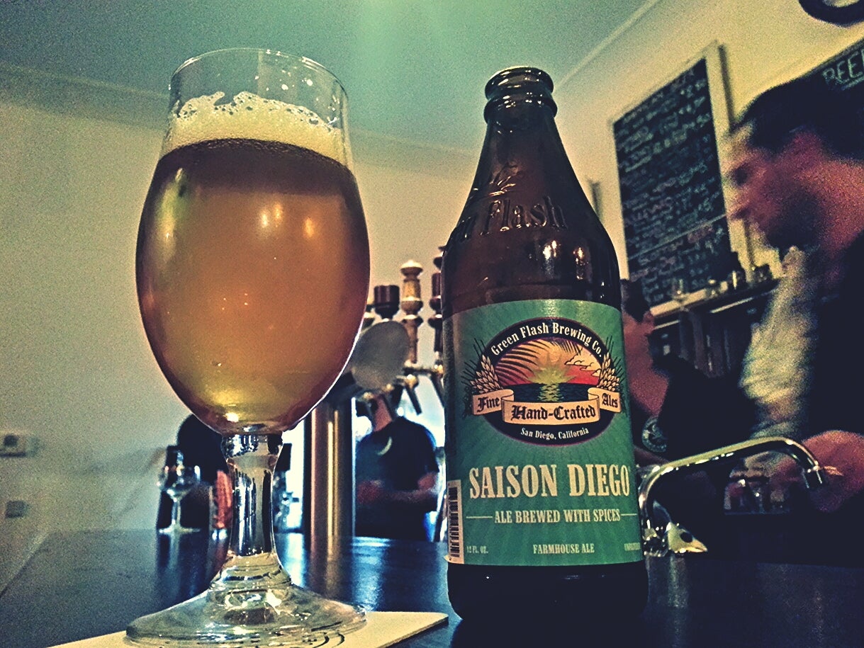 brewery