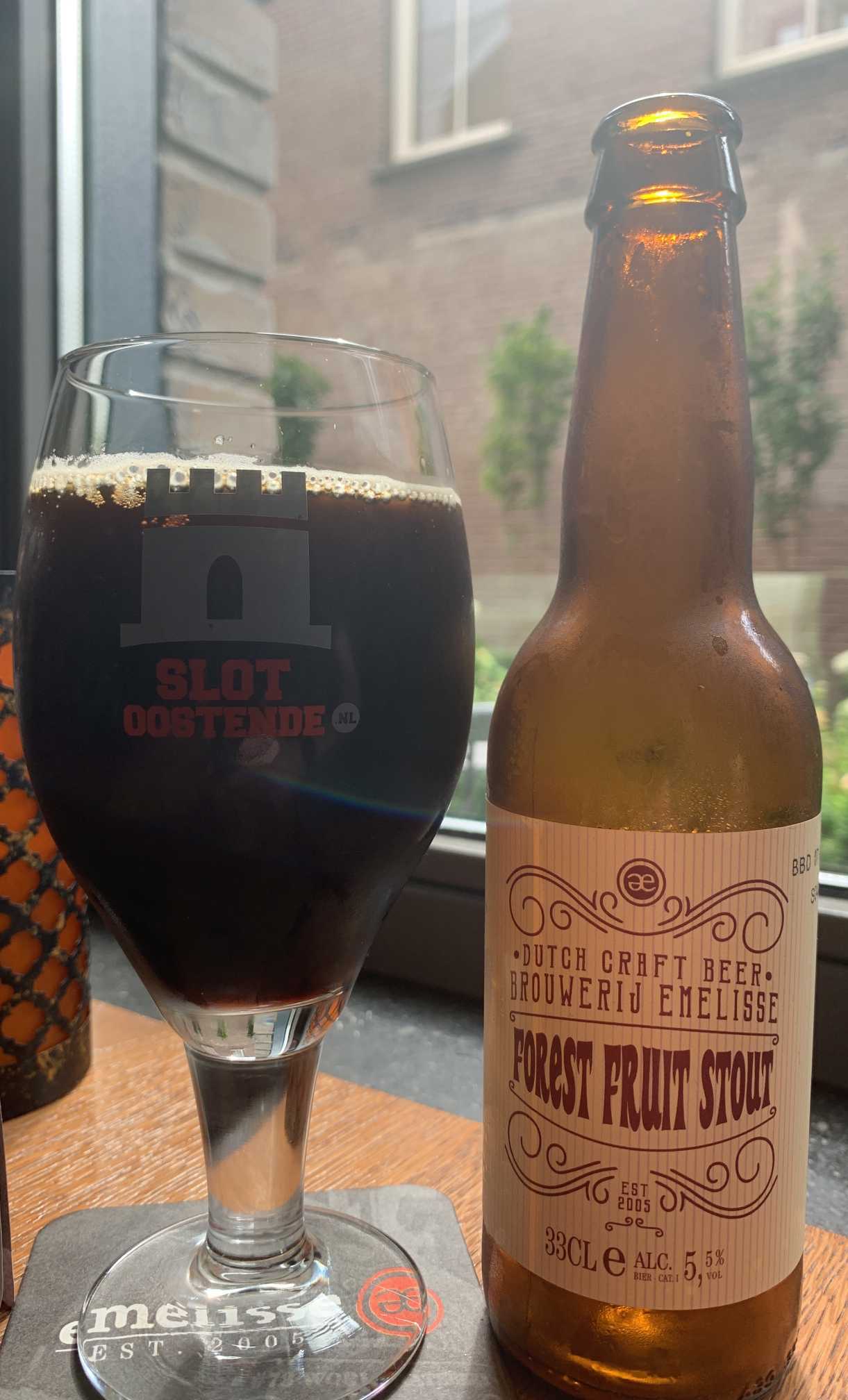 brewery