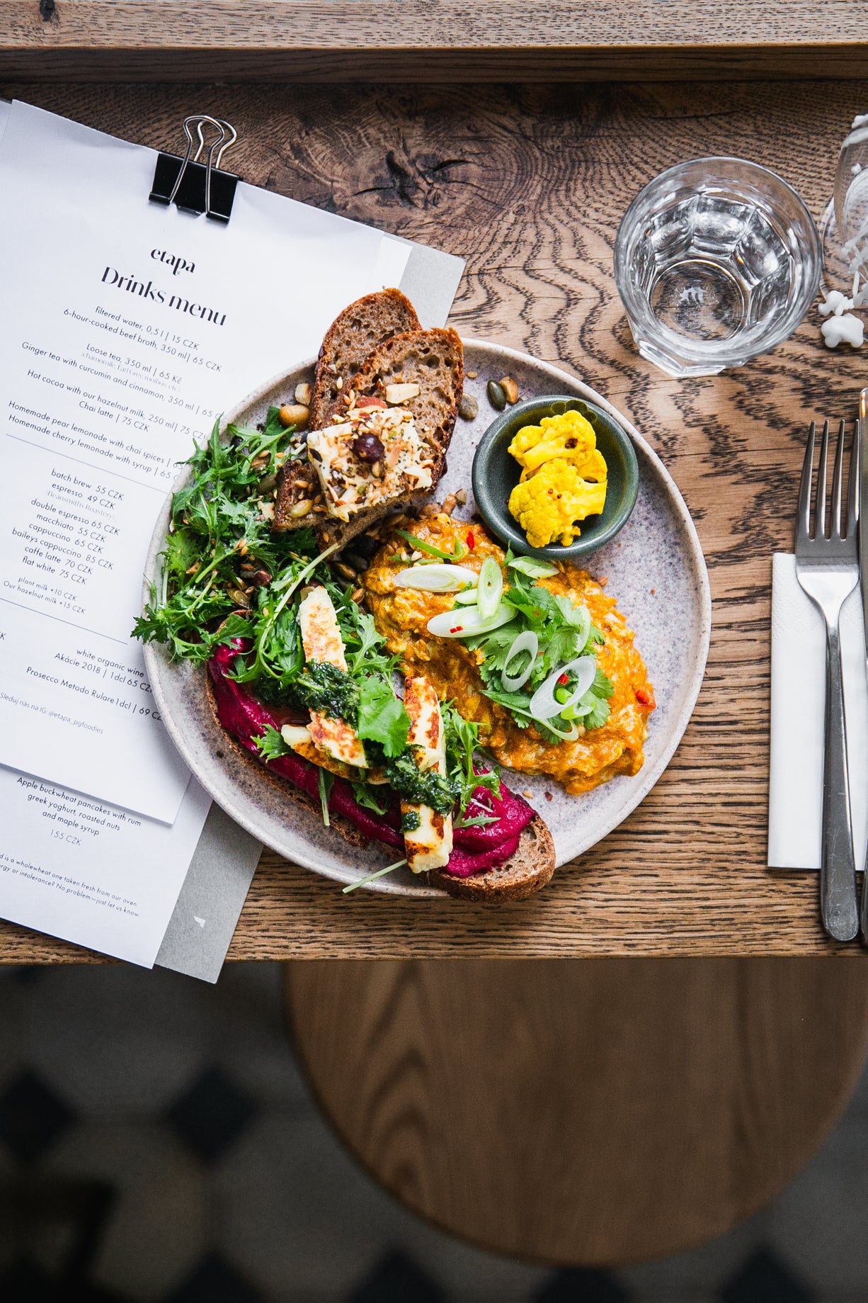 bistro