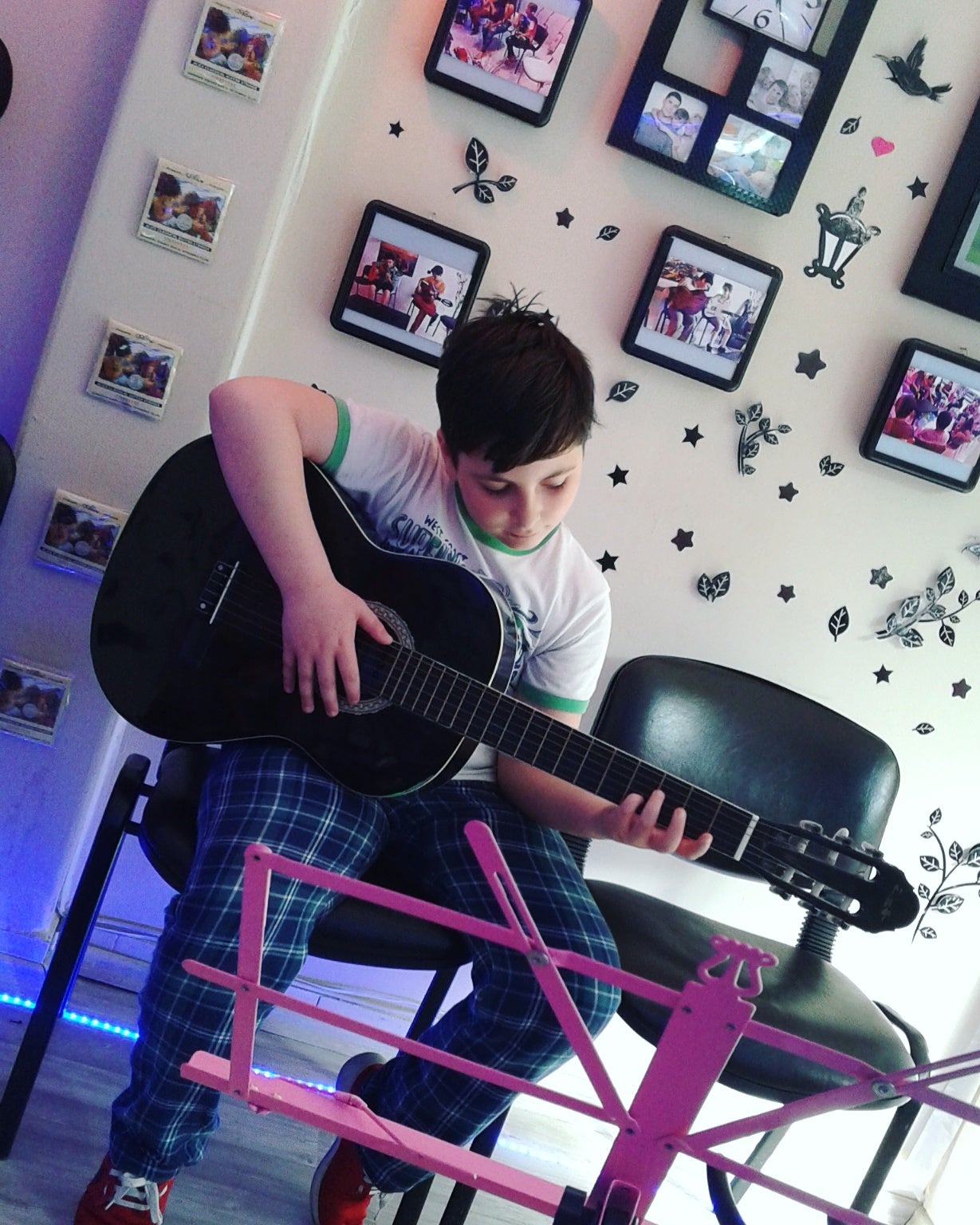 music-store