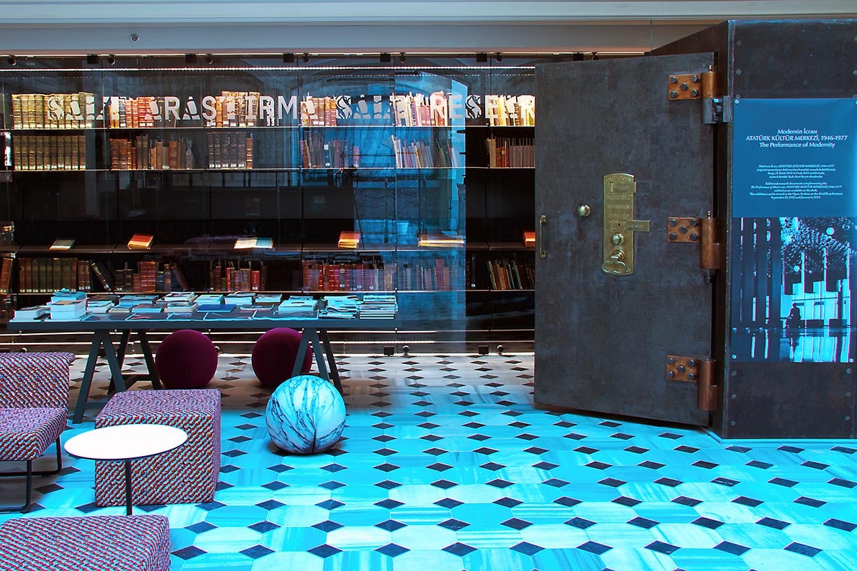 library
