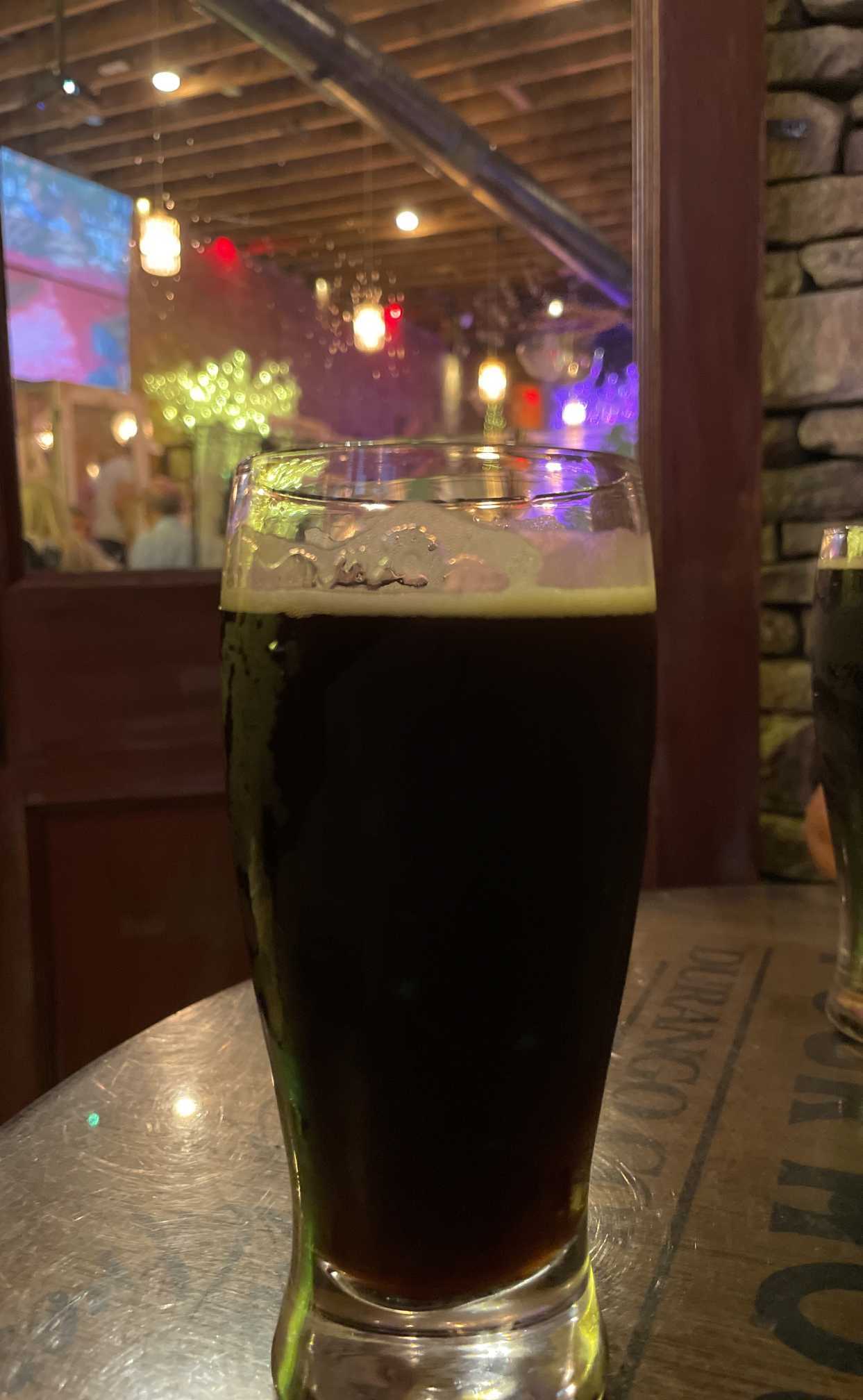 gastropub