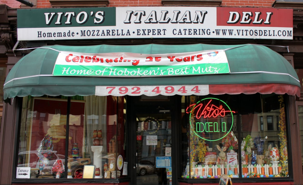 photo of Vito's Italian Deli