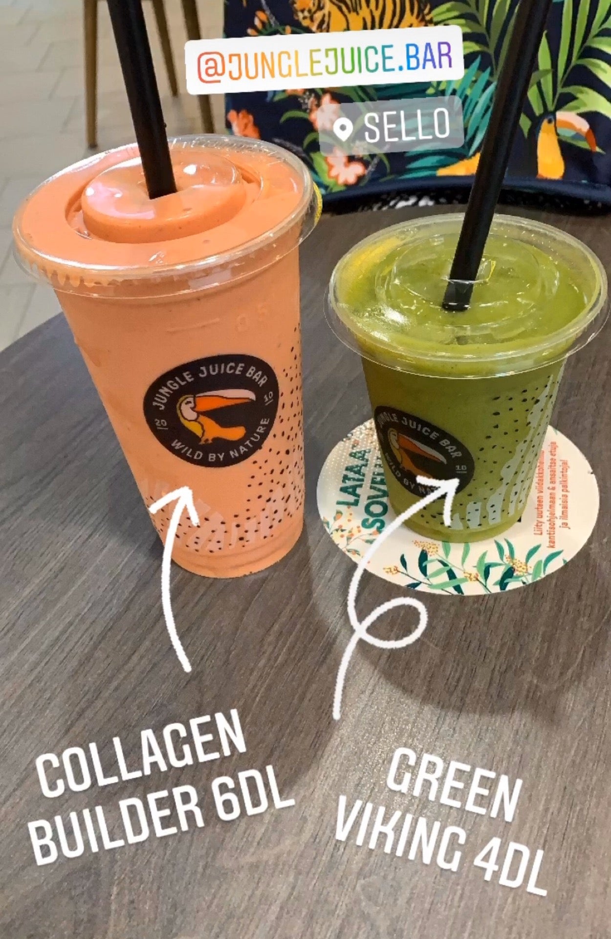 juice-bar