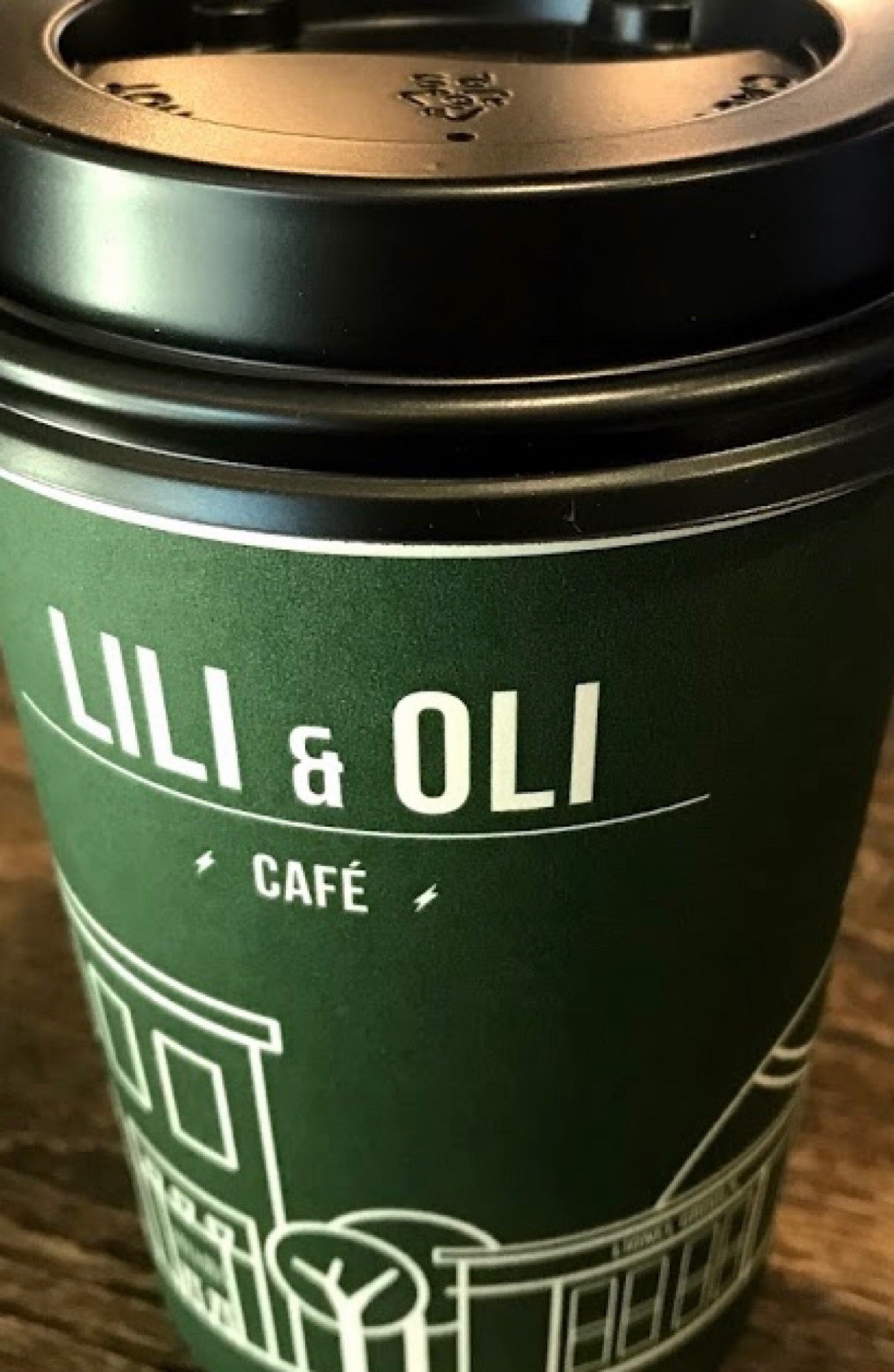 cafe