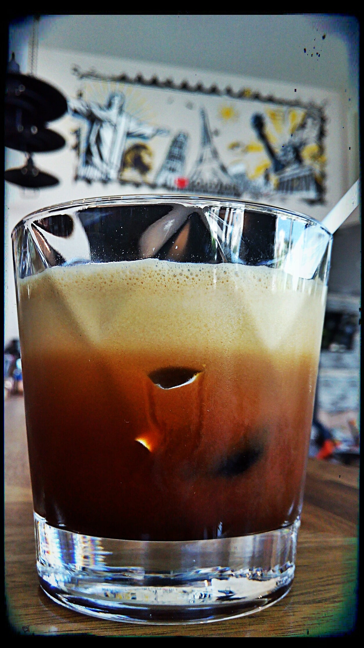 cafe