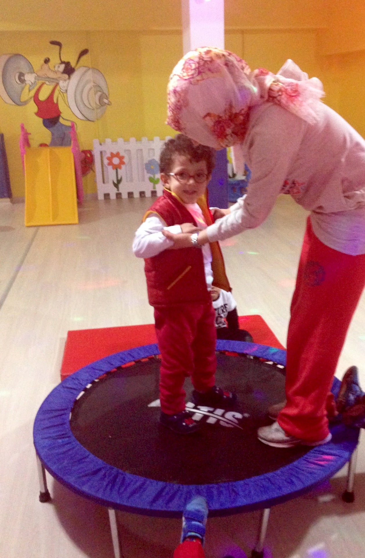 preschool