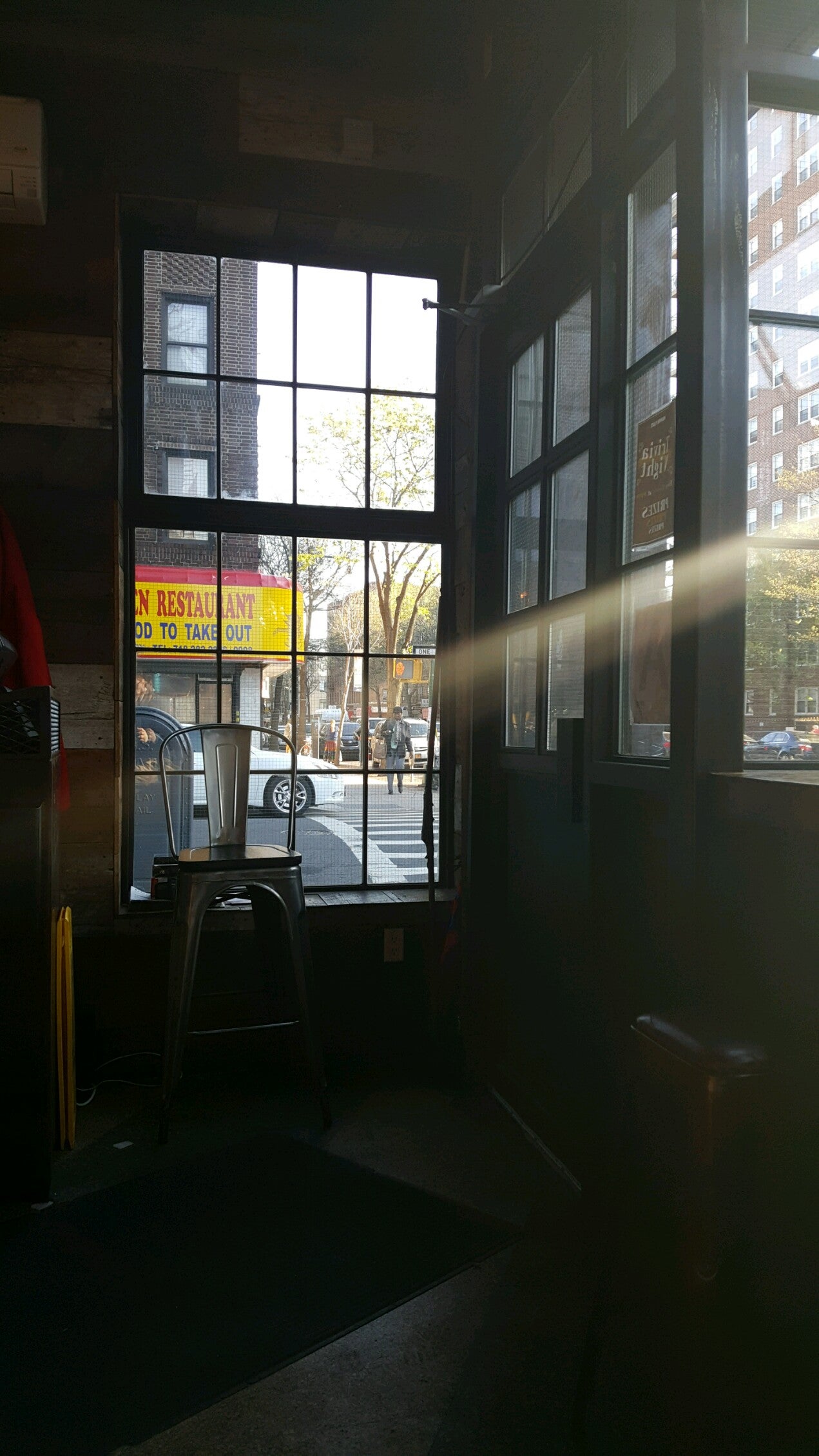 gastropub