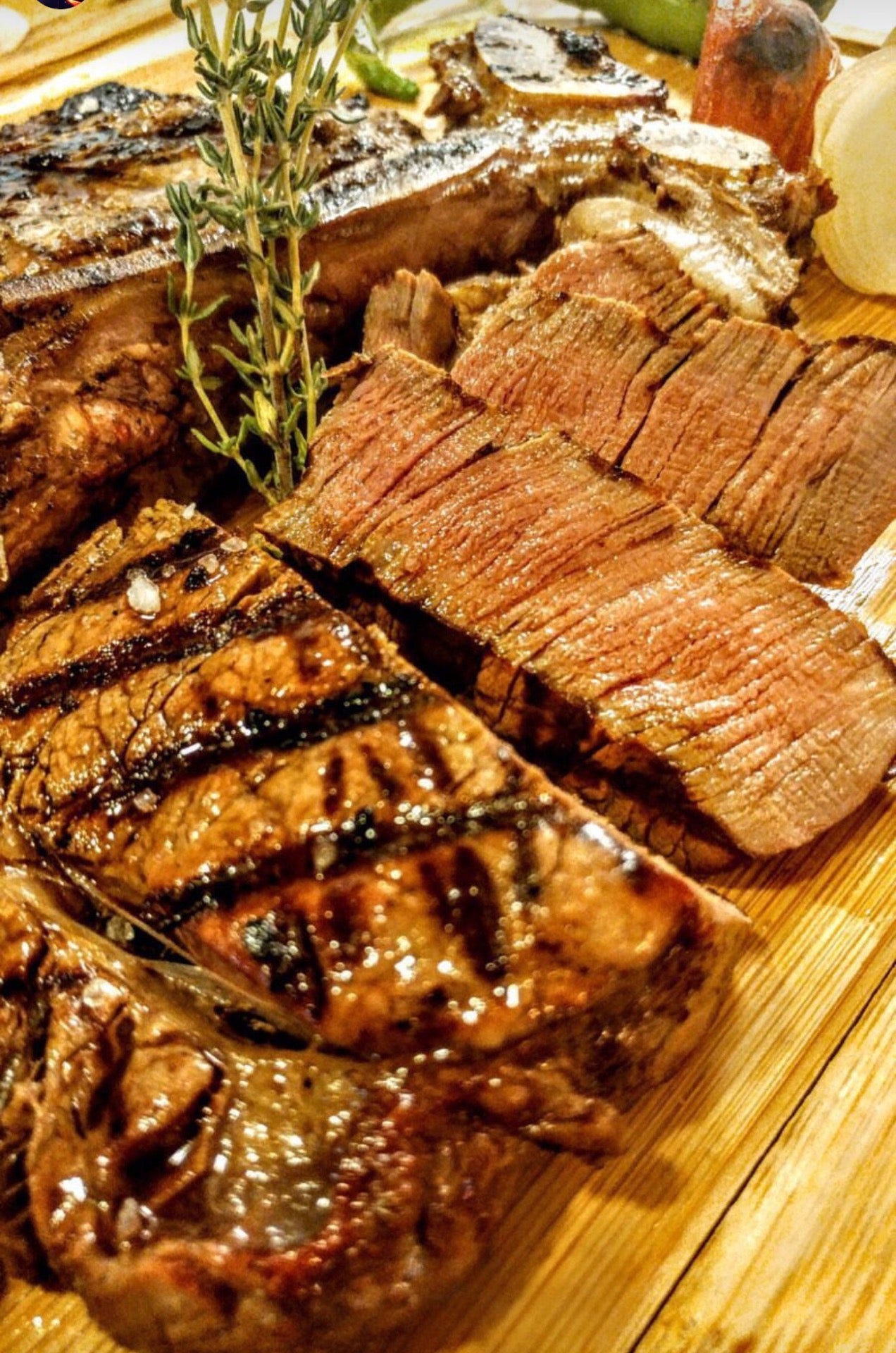 steakhouse