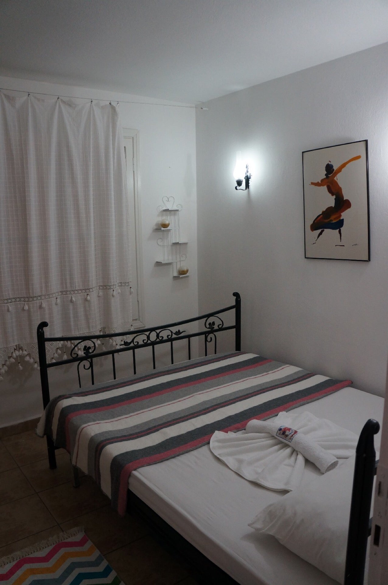 bed-breakfast