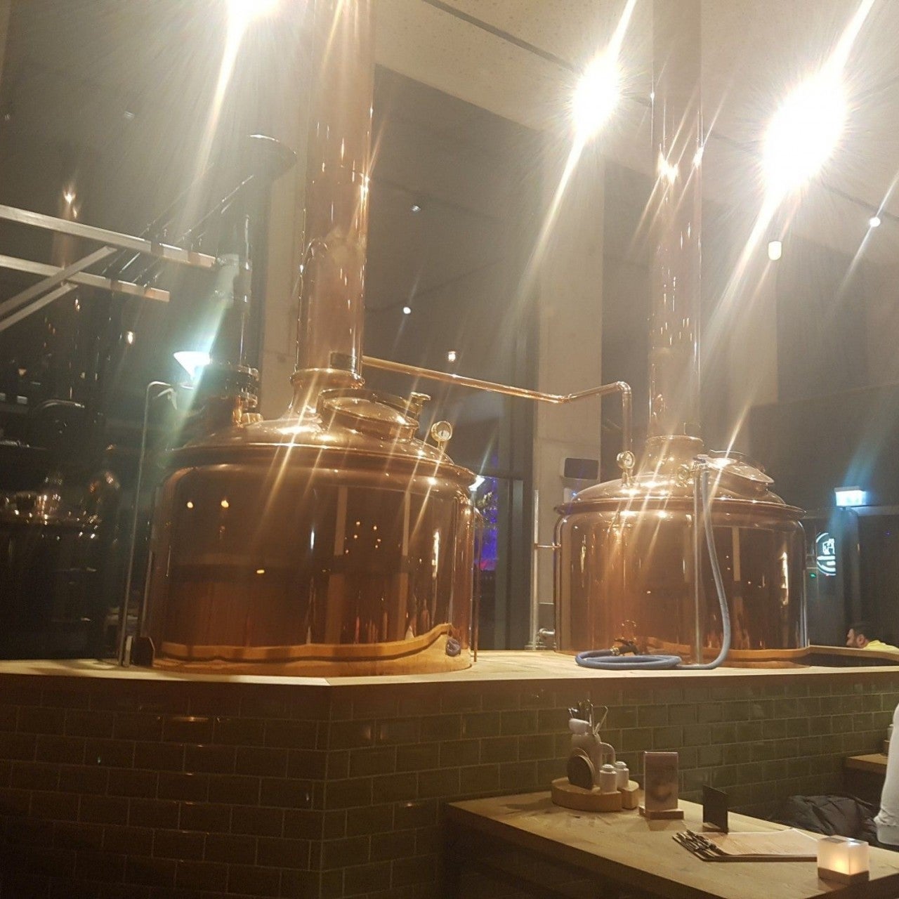 brewery
