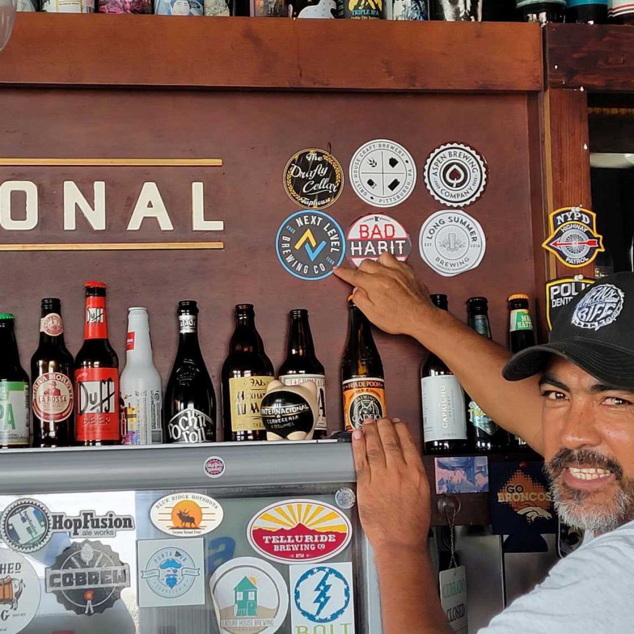 pub