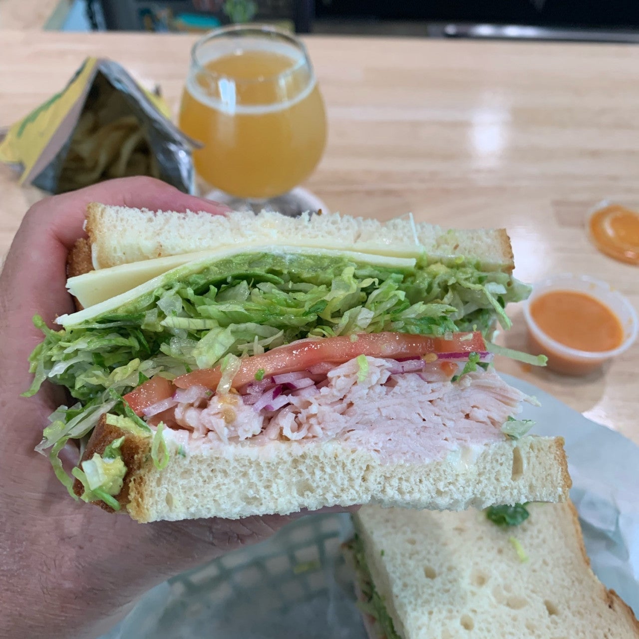 fried-chicken-joint