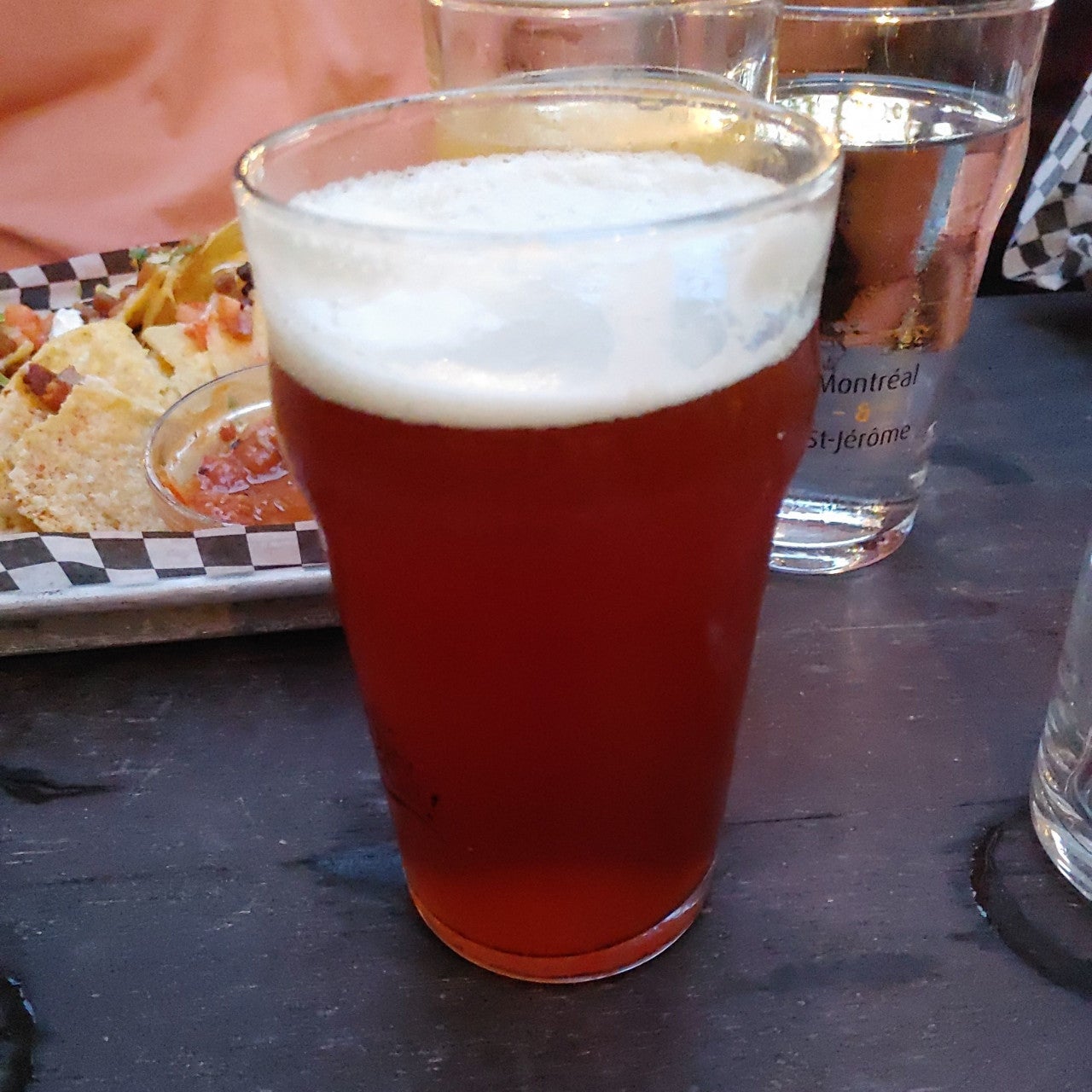 brewery