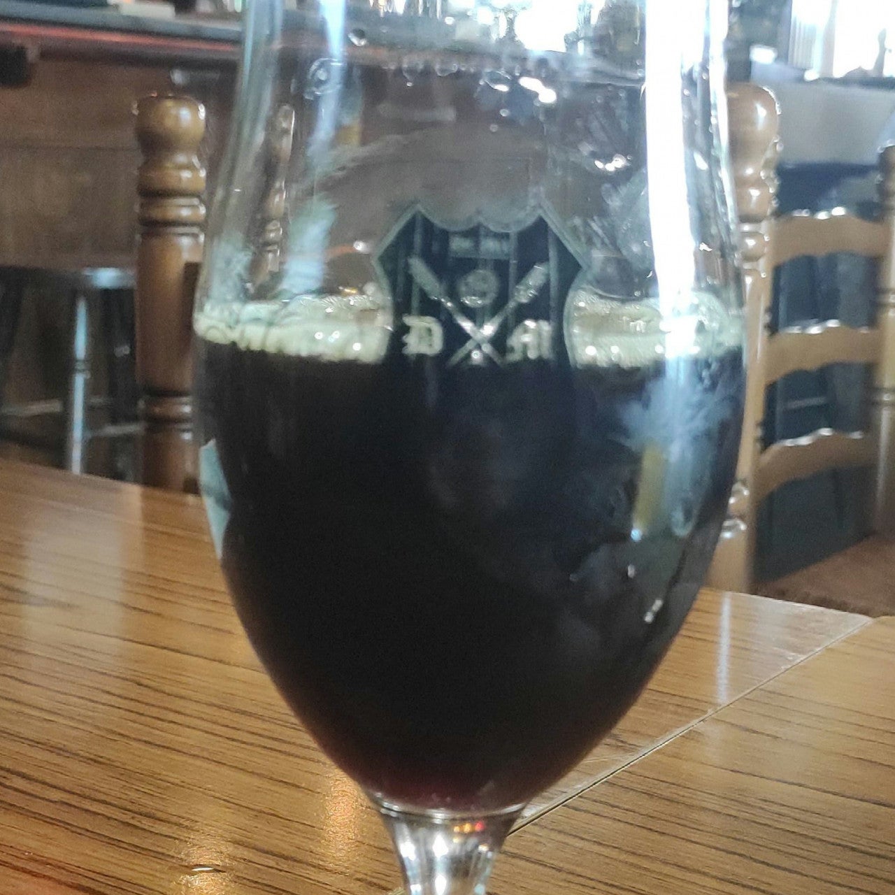 brewery