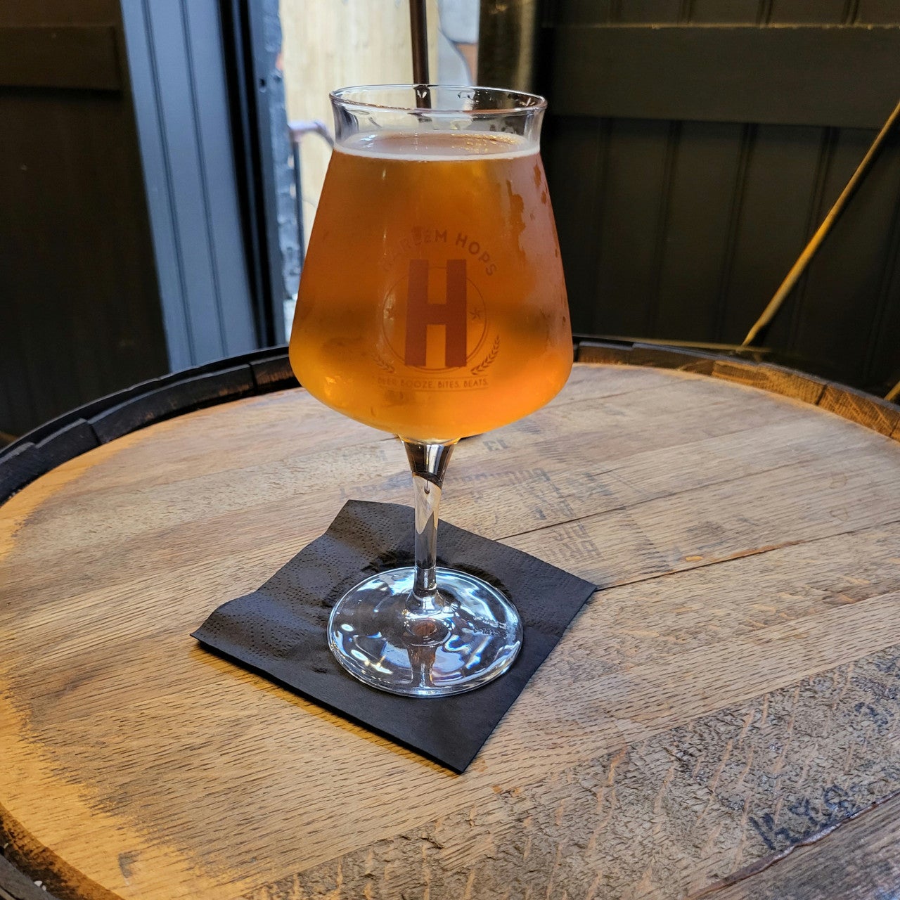 photo of Harlem Hops