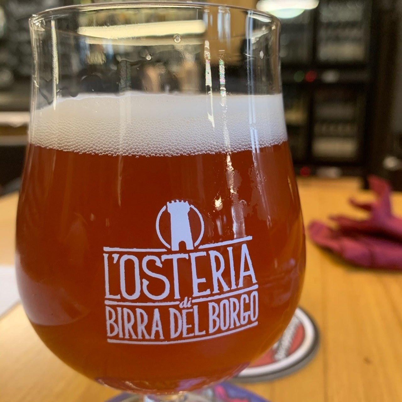 gastropub