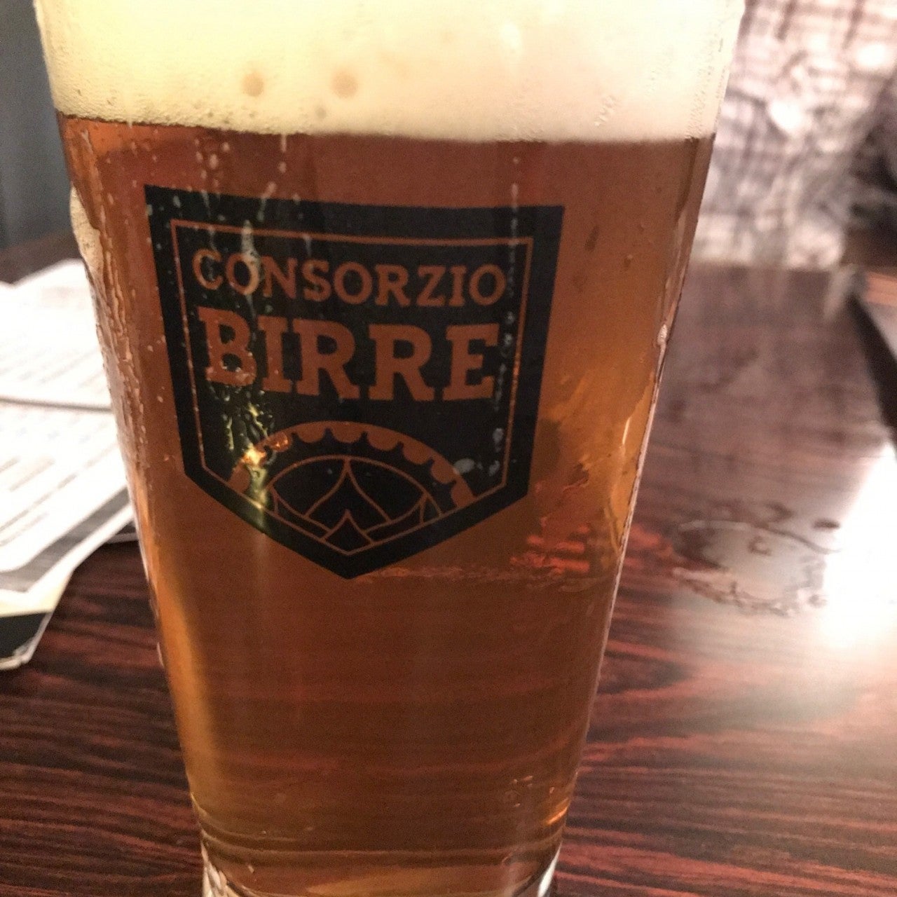 brewery