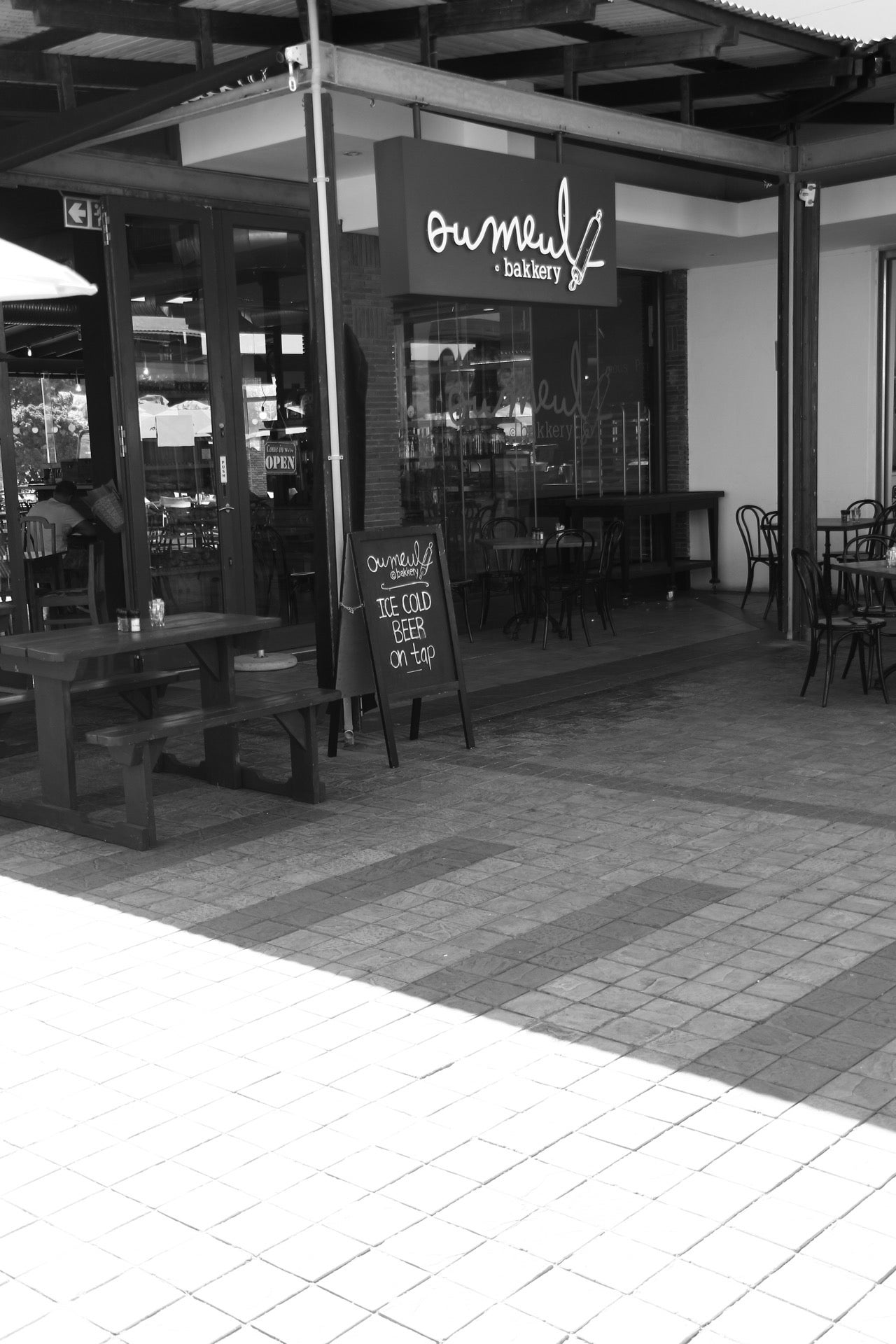 cafe