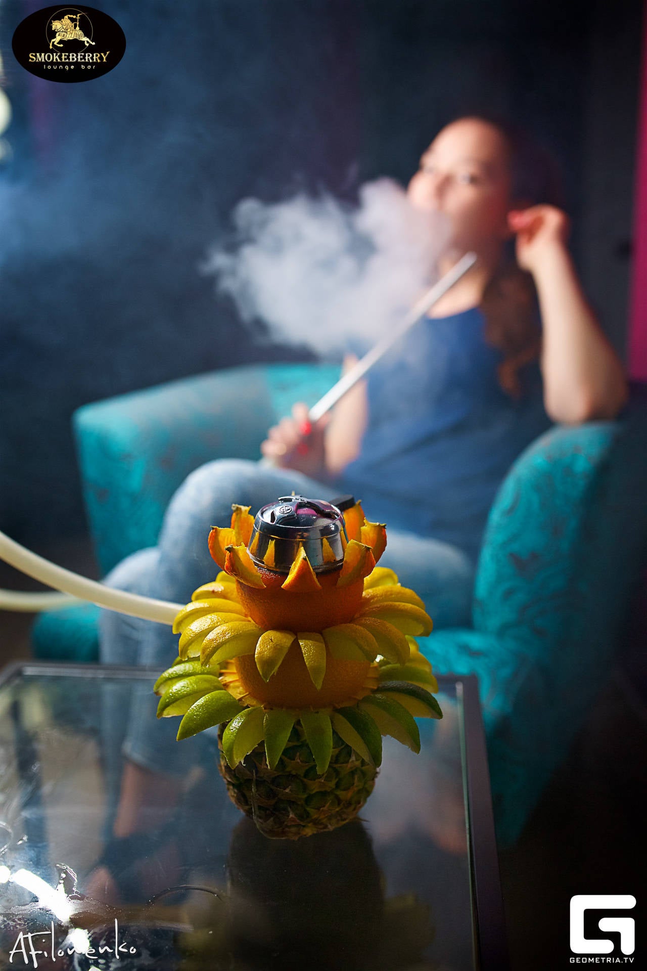 hookah-bar