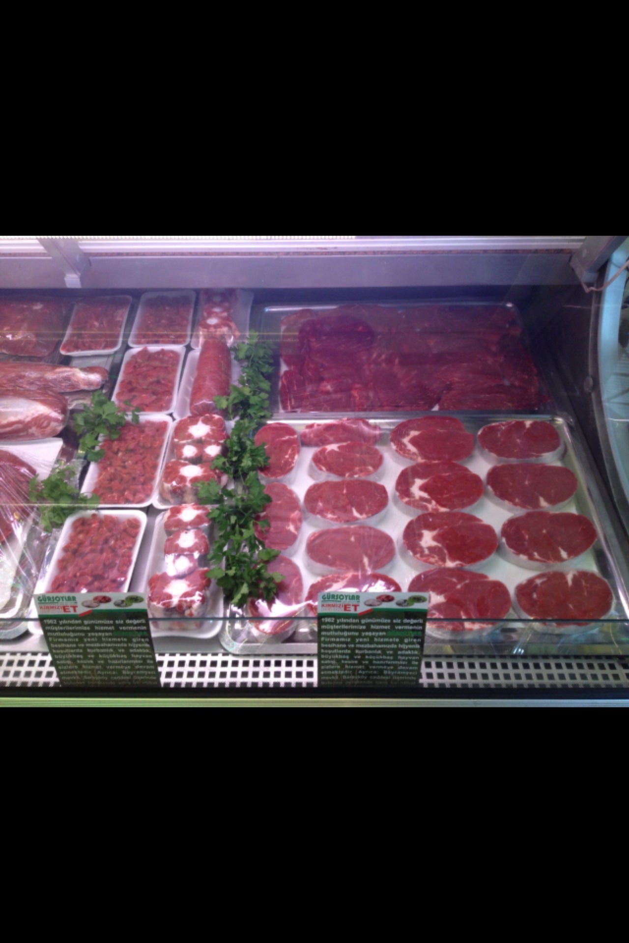 butcher