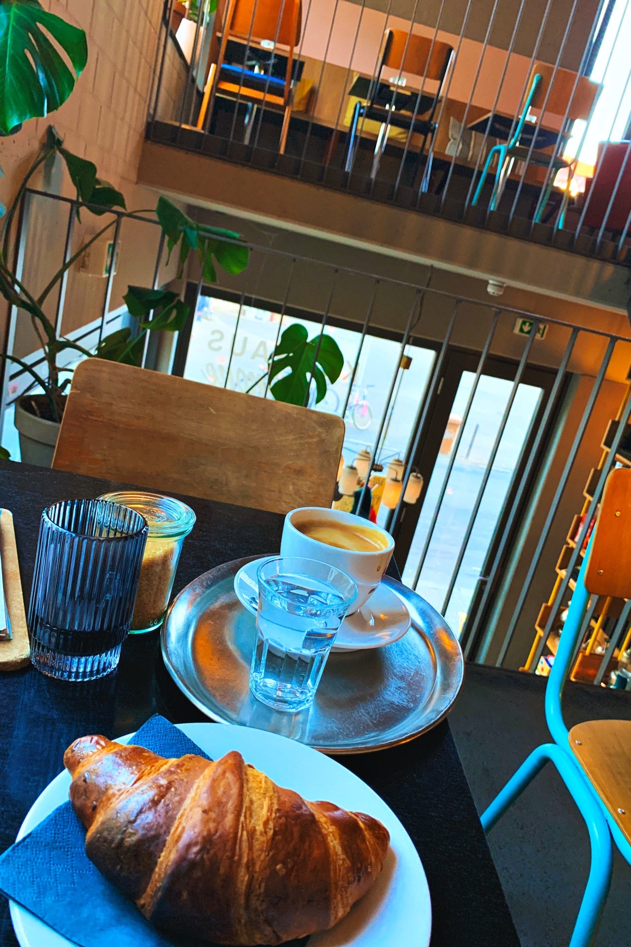 cafe