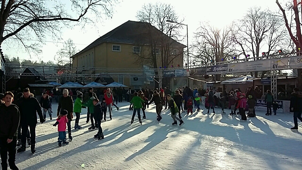 skating-rink
