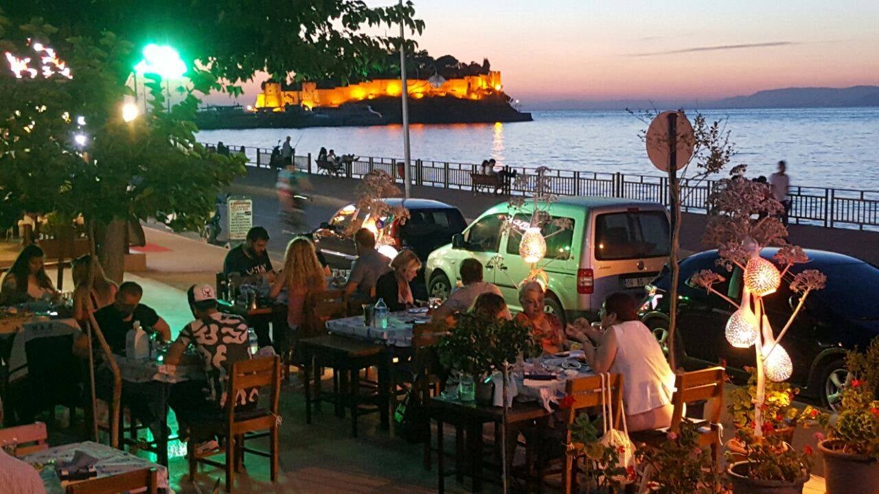 seafood-restaurant