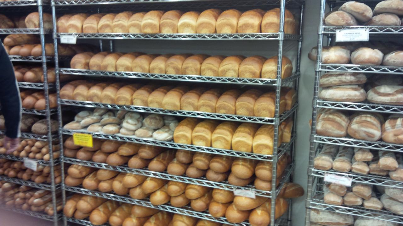 bakery