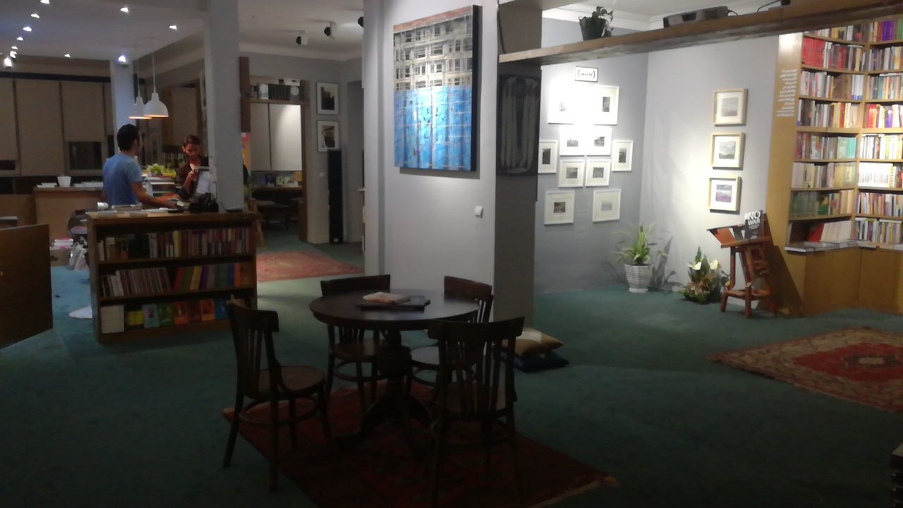 theater