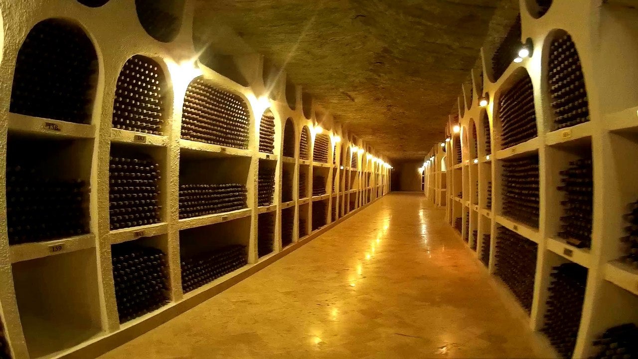 winery