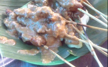 SATE AYU Gasibu