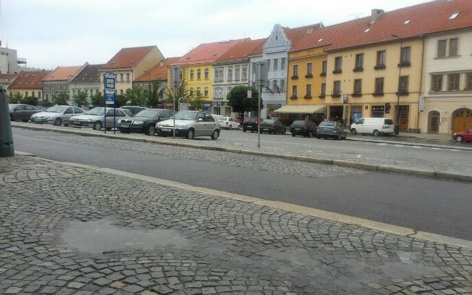 Karlovo náměstí (bus)