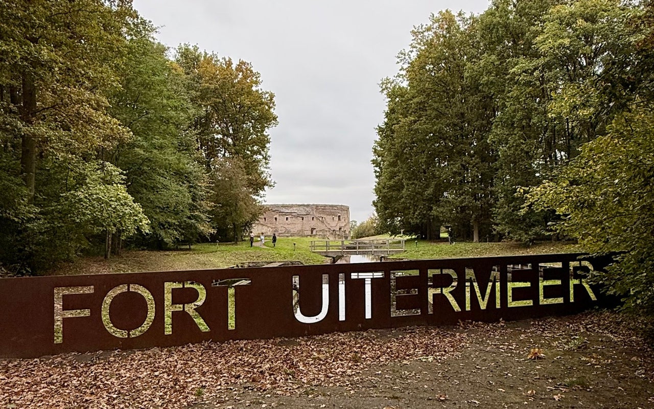 Fort Uitermeer