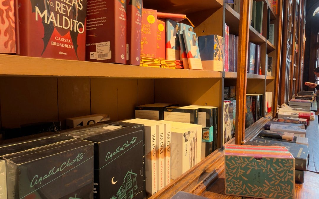 Livraria Lello