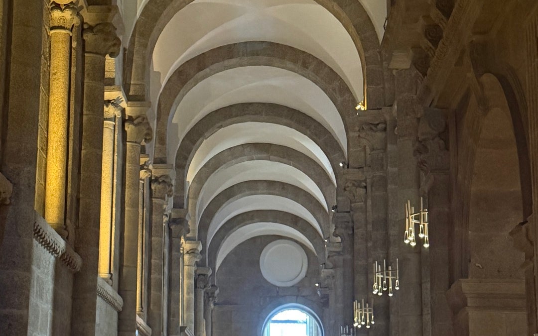Catedral de Santiago de Compostela