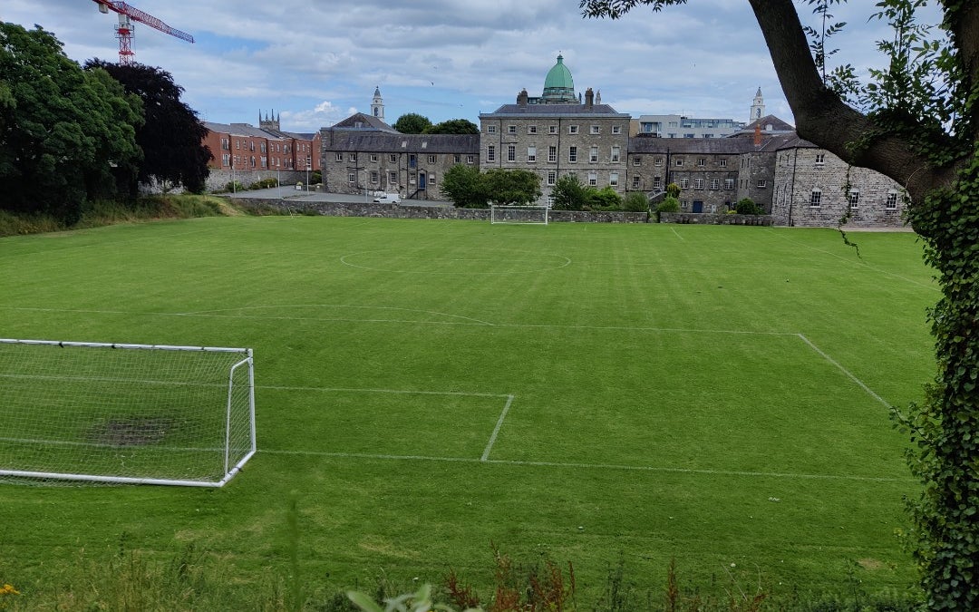 The National Museum of Ireland - Decorative Arts & History