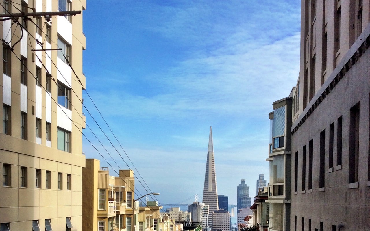 Nob Hill