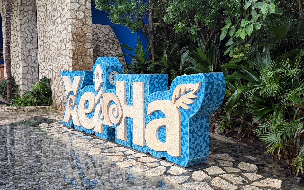 Xel-Há
