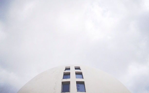 Reykjavik Art Museum / Ásmundarsafn (Listasafn Reykjavíkur / Ásmundarsafn)