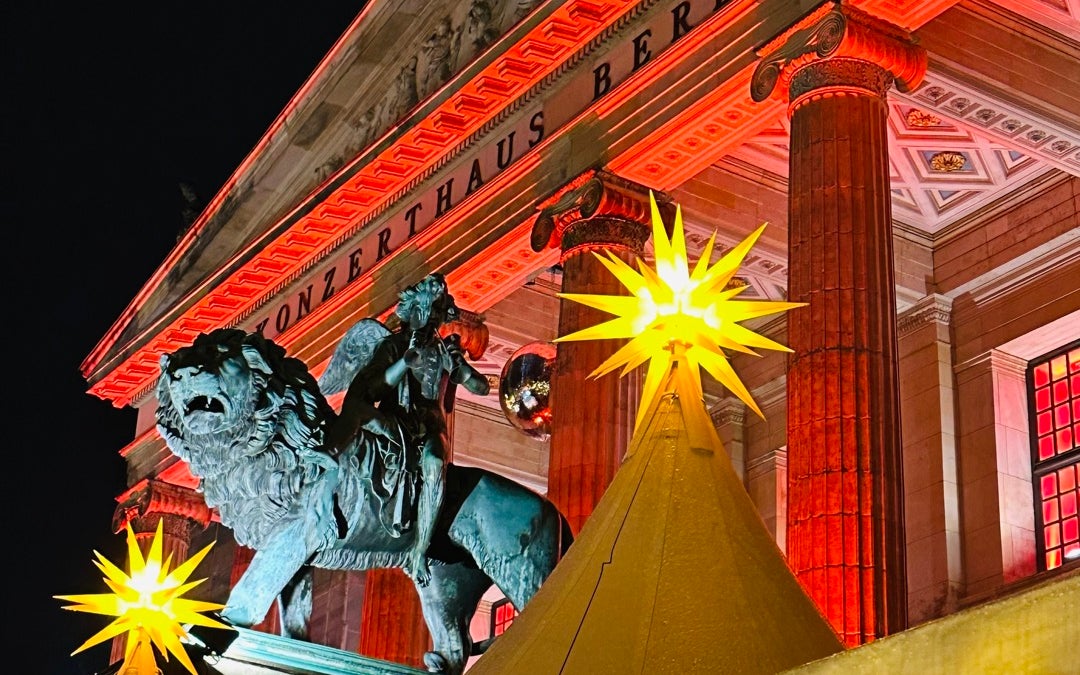 Gendarmenmarkt