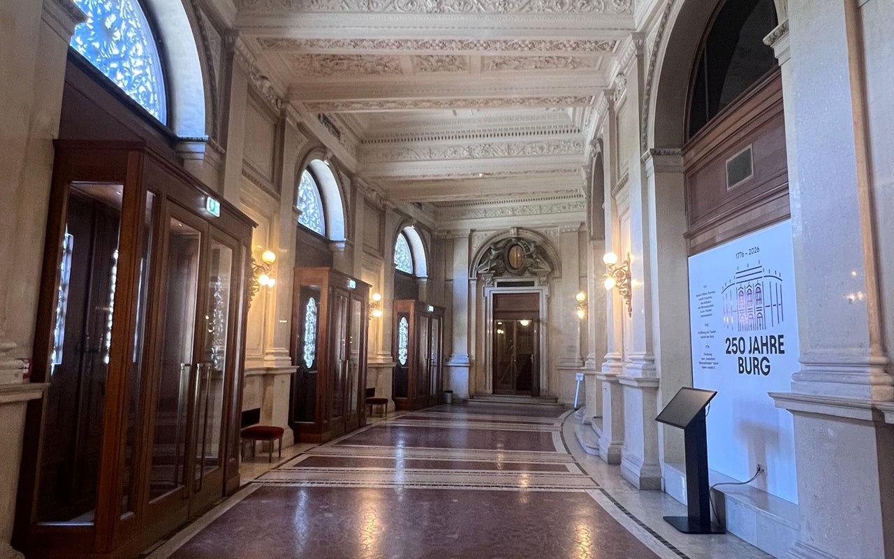 Burgtheater