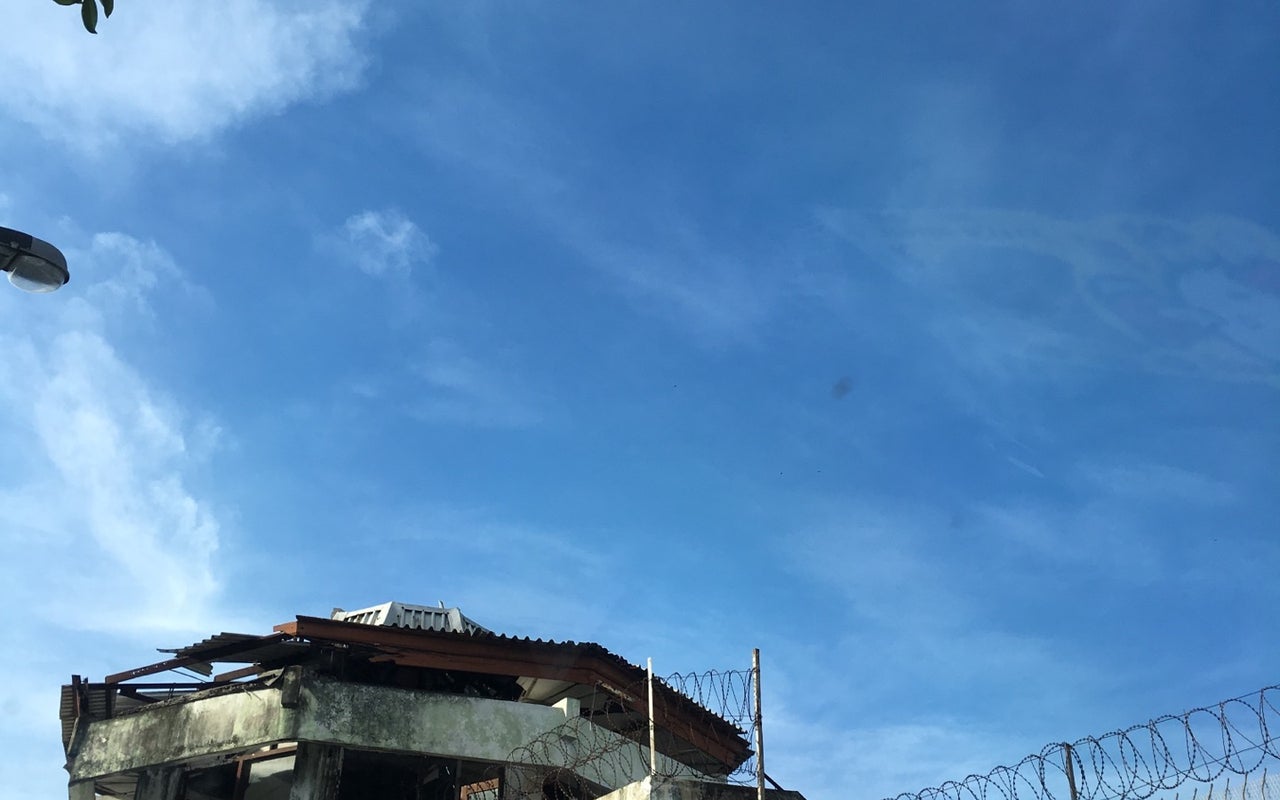 Kerobokan Prison