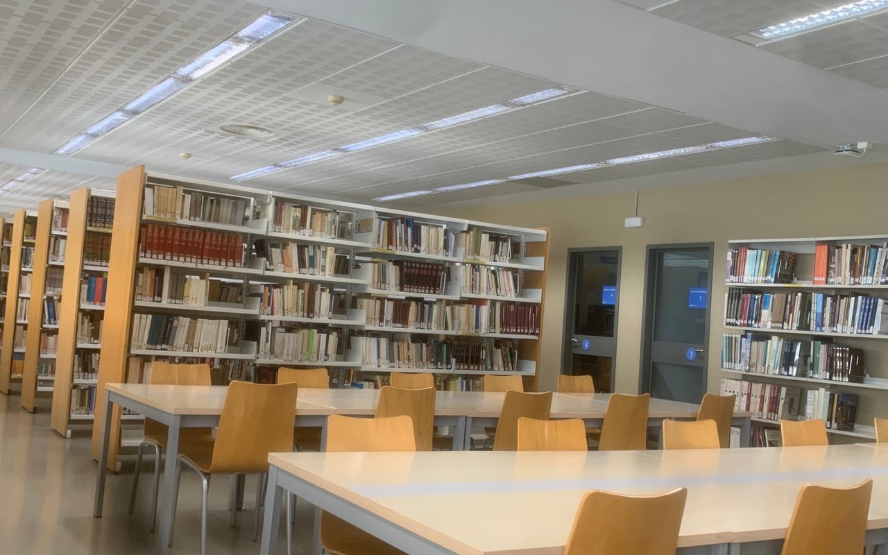 Centre de Cultura Contemporània de Barcelona (CCCB)