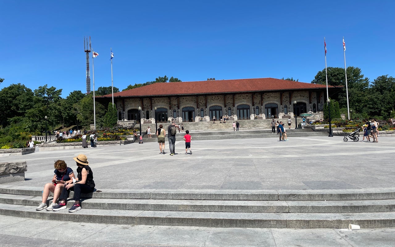 Mount Royal Chalet