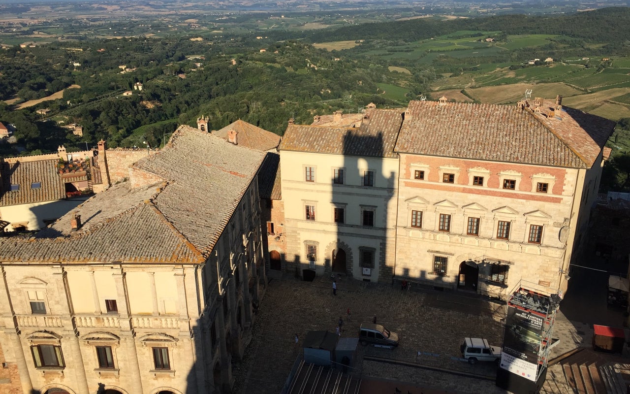 Piazza Grande