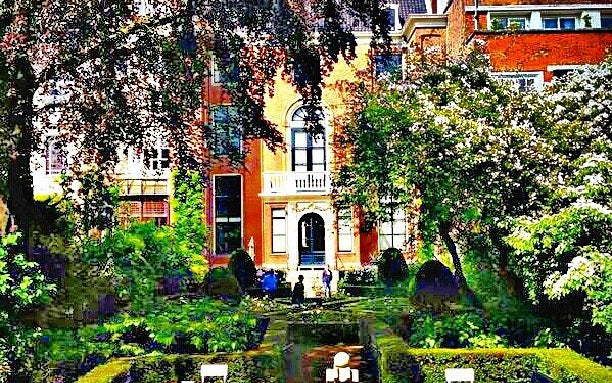 Museum Van Loon