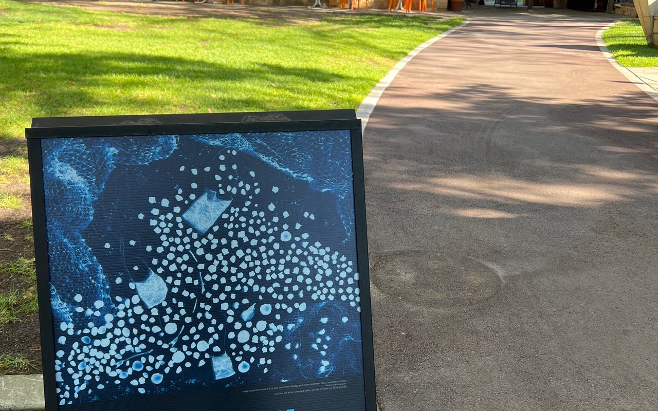 Fremantle Arts Centre